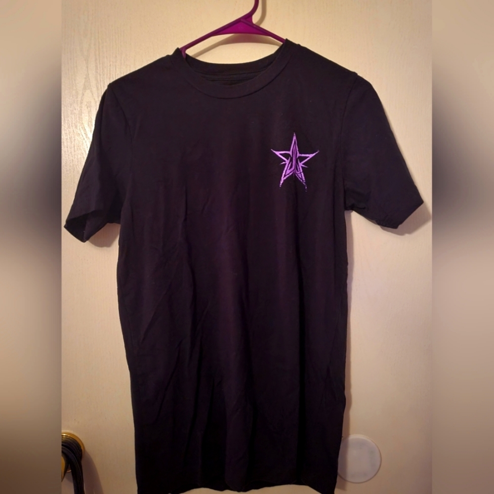 Jeffree Star Unisex Halloween Shirt (S)